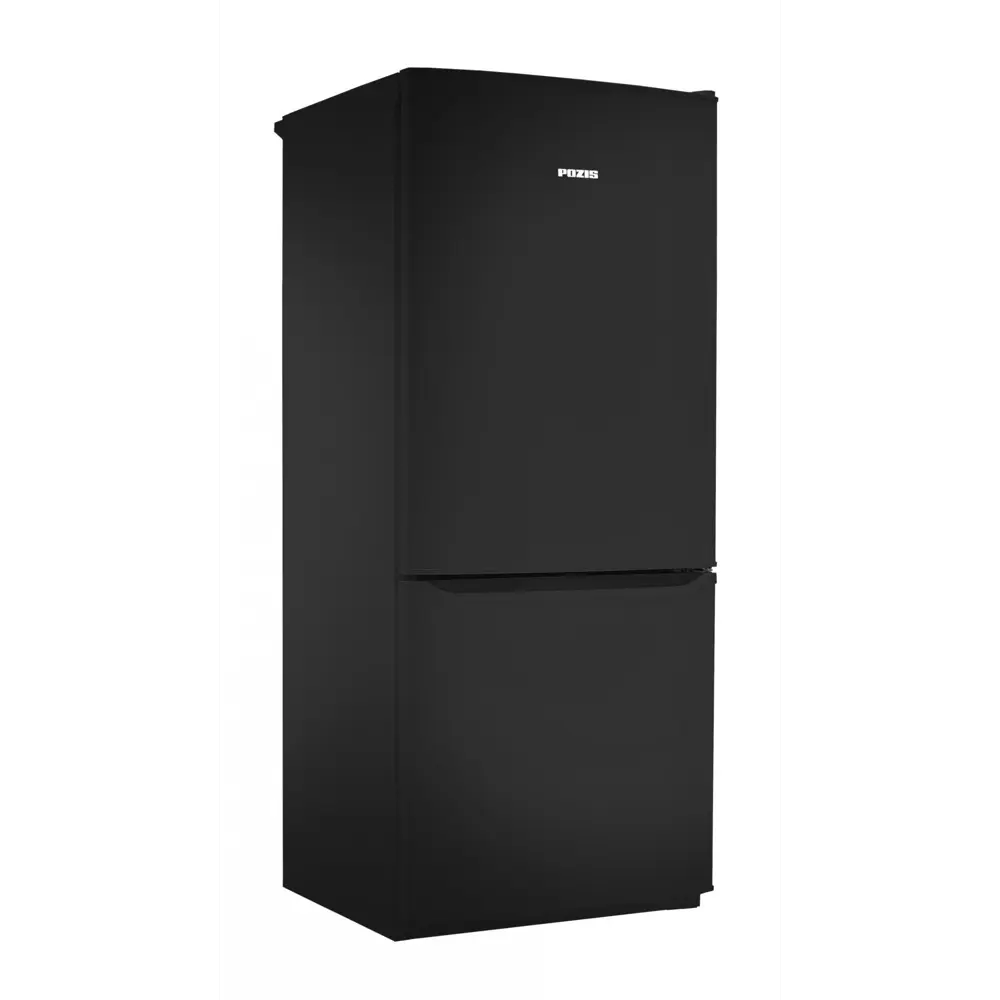 Фото Холодильник Pozis RK-101 60x146 см цвет черный Фото Холодильник Pozis RK-101 60x146 см цвет черный