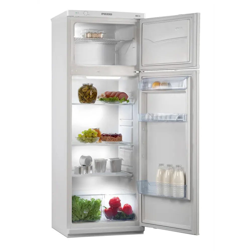 Фото 2 Холодильник Pozis POZIS-Мир-244-1 60.2x169.75 см цвет бежевый Фото 2 Холодильник Pozis POZIS-Мир-244-1 60.2x169.75 см цвет бежевый