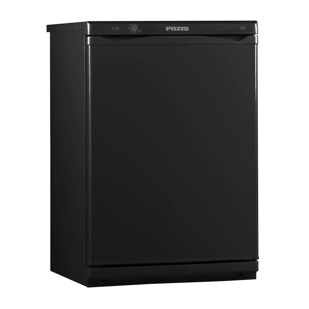 Фото Холодильник Pozis POZIS-Свияга-410-1 60.2x91 см цвет черный