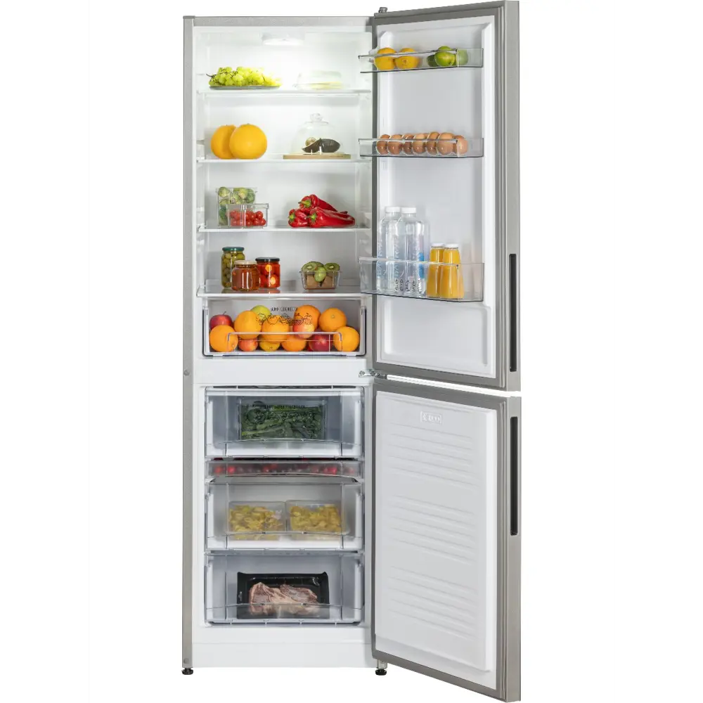 Фото 20 Холодильник Nord NRG 152 GTS 58.7x188.4 см цвет графит Фото 20 Холодильник Nord NRG 152 GTS 58.7x188.4 см цвет графит