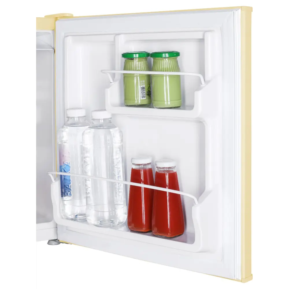 Фото 6 Холодильник Nord NR 402 E 50.1x53.7 см цвет бежевый Фото 6 Холодильник Nord NR 402 E 50.1x53.7 см цвет бежевый