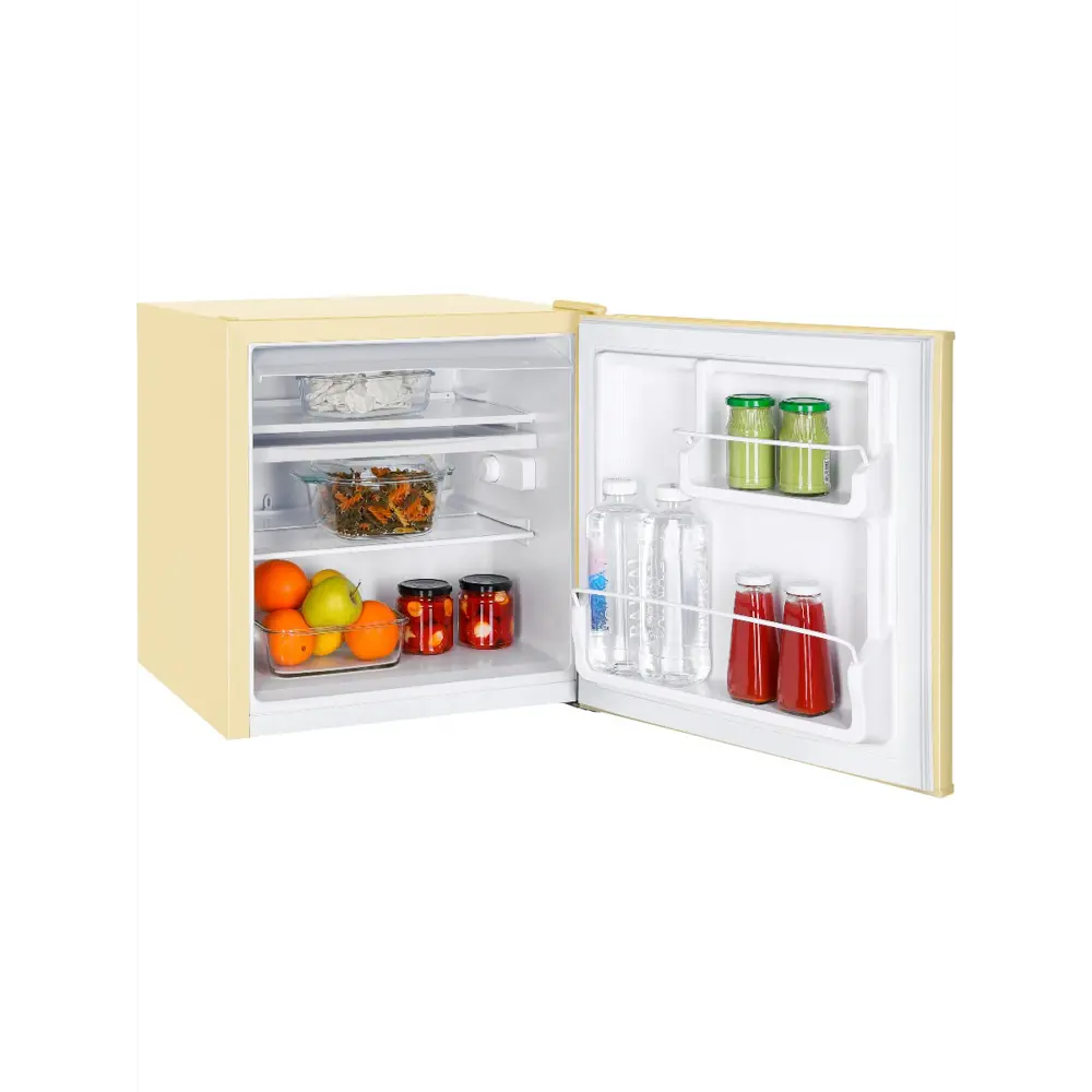 Фото 3 Холодильник Nord NR 402 E 50.1x53.7 см цвет бежевый Фото 3 Холодильник Nord NR 402 E 50.1x53.7 см цвет бежевый