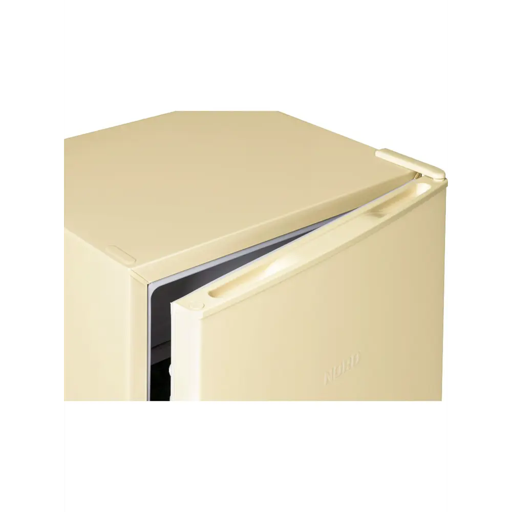 Фото 5 Холодильник Nord NR 403 E 50.1x85.7 см цвет бежевый Фото 5 Холодильник Nord NR 403 E 50.1x85.7 см цвет бежевый