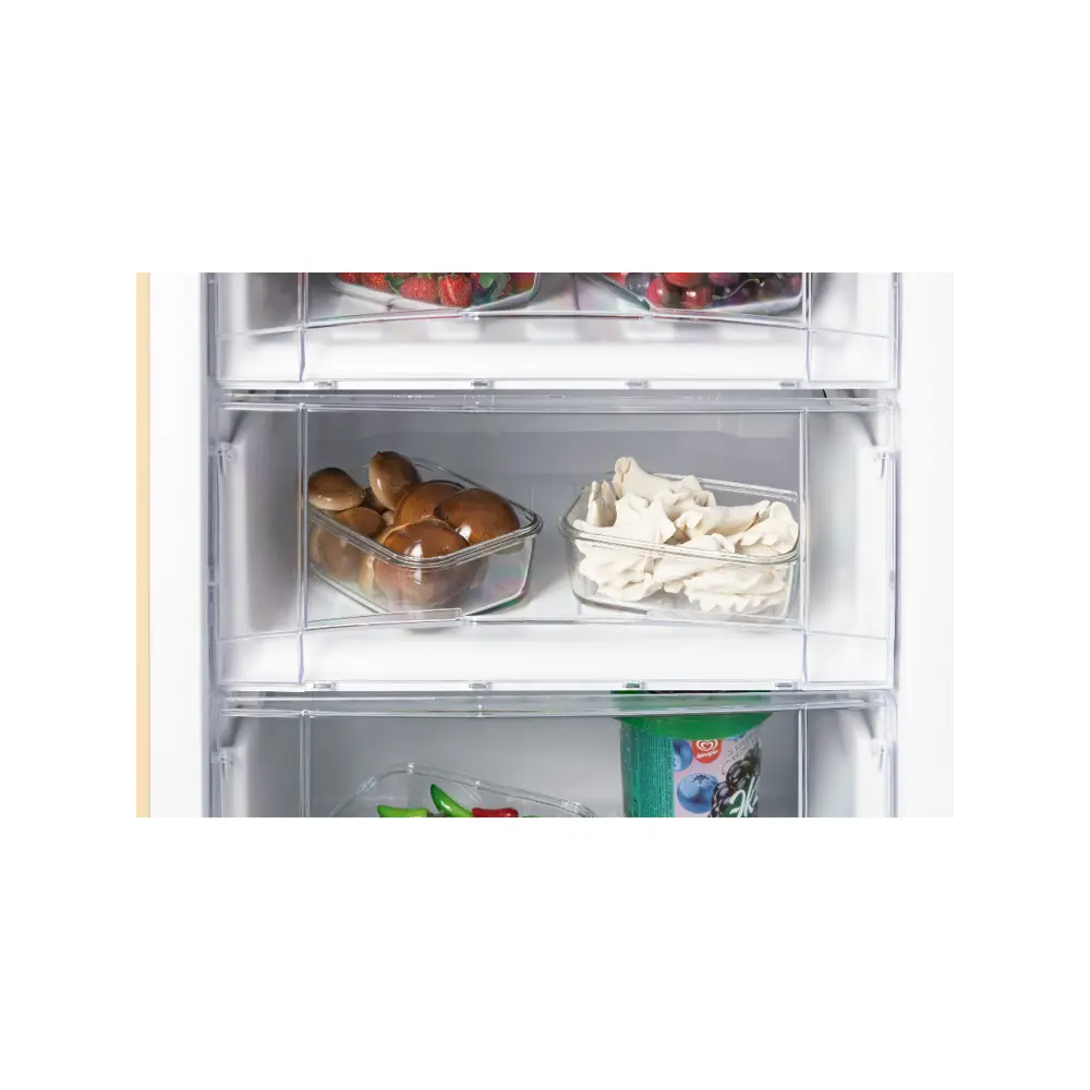 Фото 10 Холодильник Nord NRB 152 E 57.4x188.4 см цвет бежевый Фото 10 Холодильник Nord NRB 152 E 57.4x188.4 см цвет бежевый