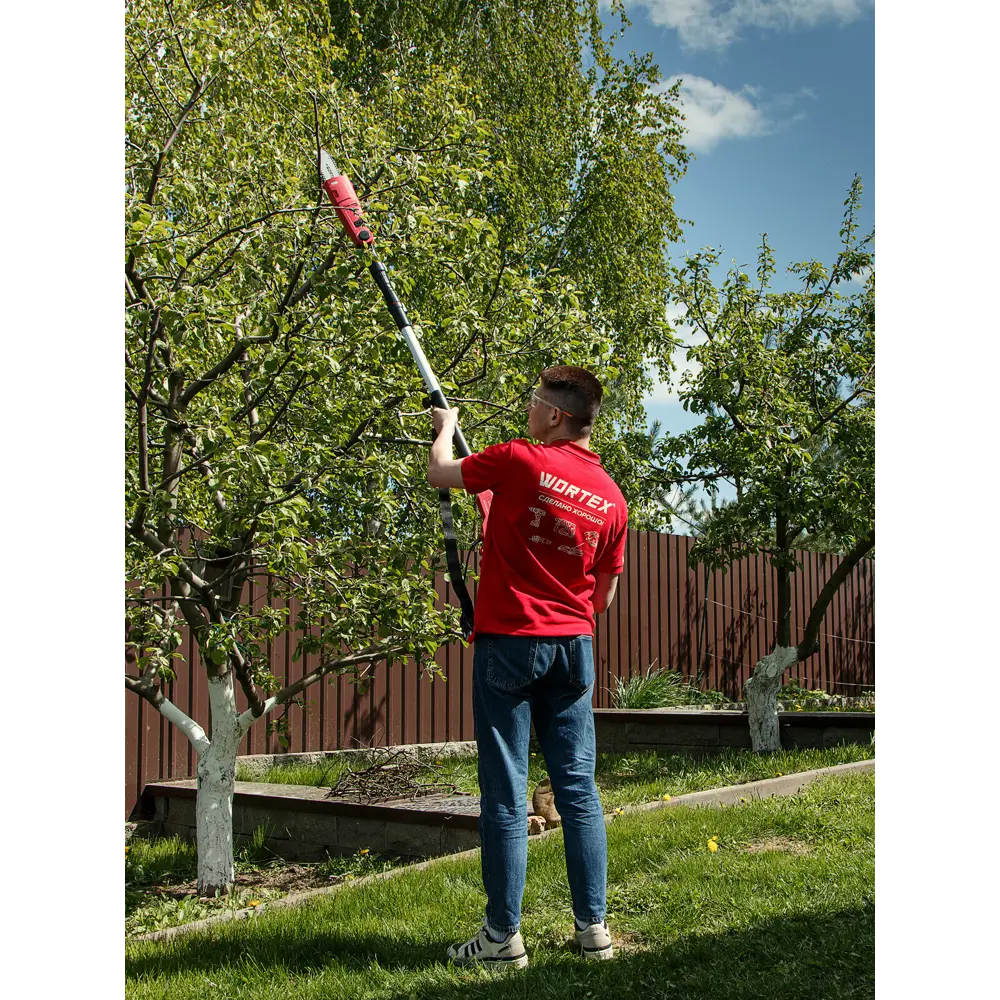 Фото 23 Высоторез электрический Wortex 1334541 750 Вт Фото 23 Высоторез электрический Wortex 1334541 750 Вт