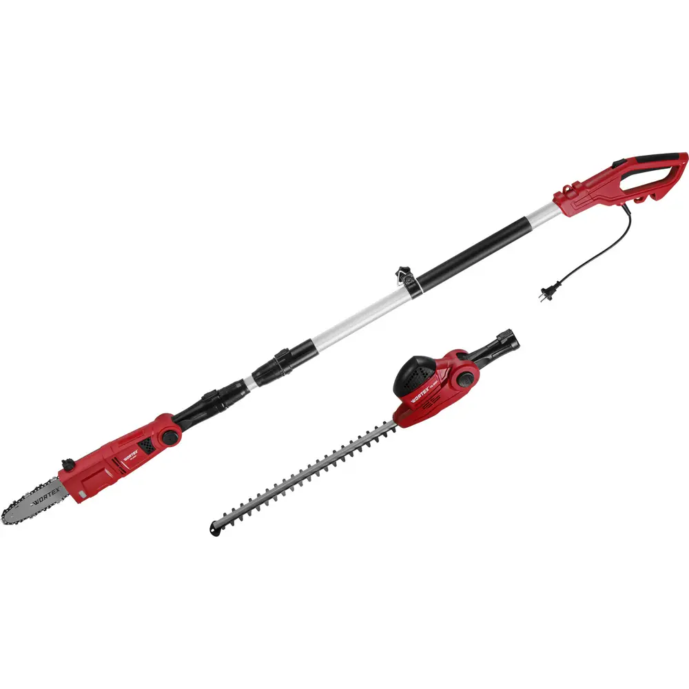 Фото Высоторез электрический Wortex 1334541 750 Вт Фото Высоторез электрический Wortex 1334541 750 Вт