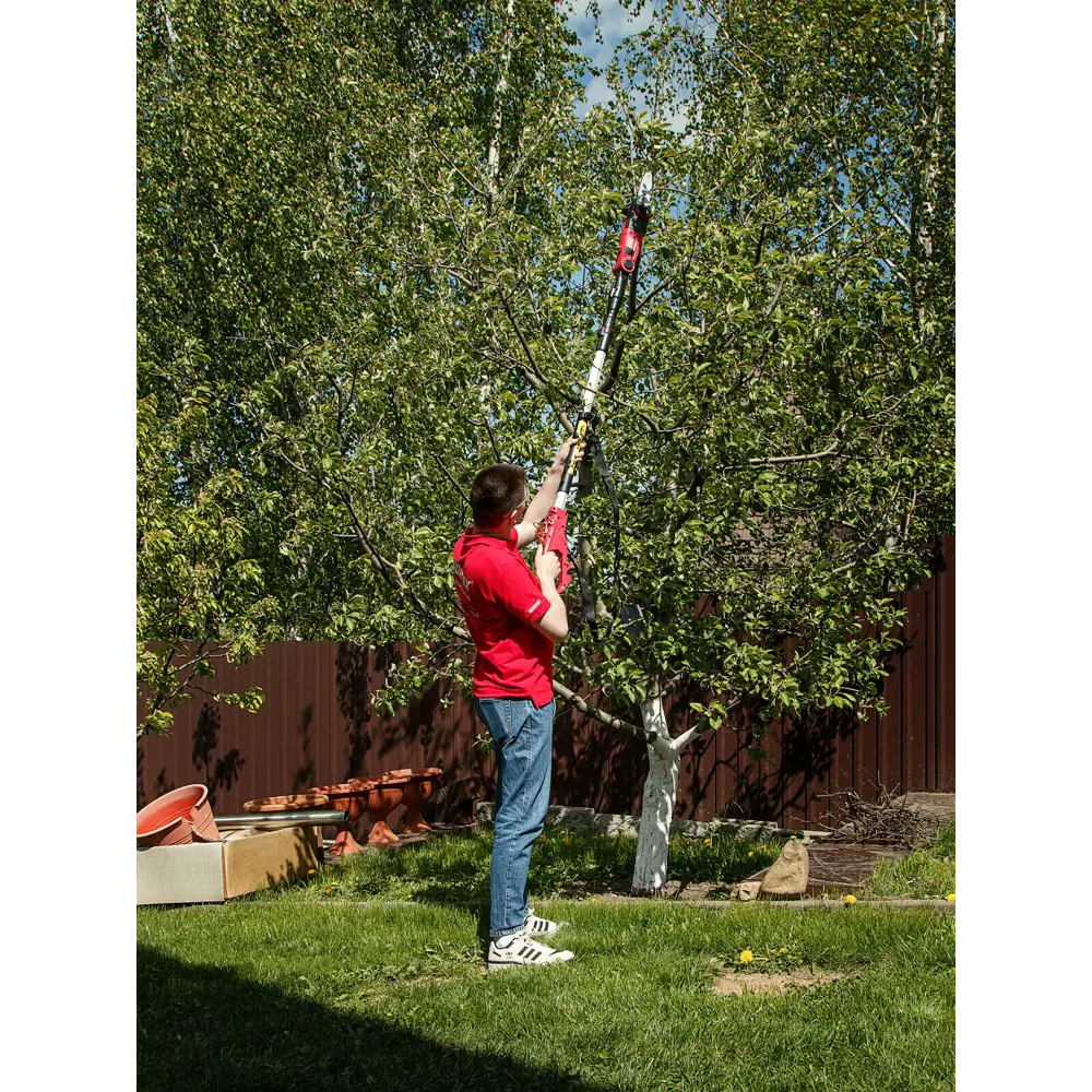 Фото 22 Высоторез электрический Wortex 1334541 750 Вт Фото 22 Высоторез электрический Wortex 1334541 750 Вт