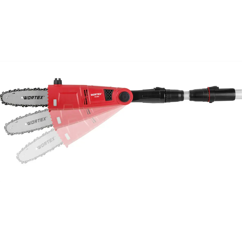 Фото 16 Высоторез электрический Wortex 1334541 750 Вт Фото 16 Высоторез электрический Wortex 1334541 750 Вт