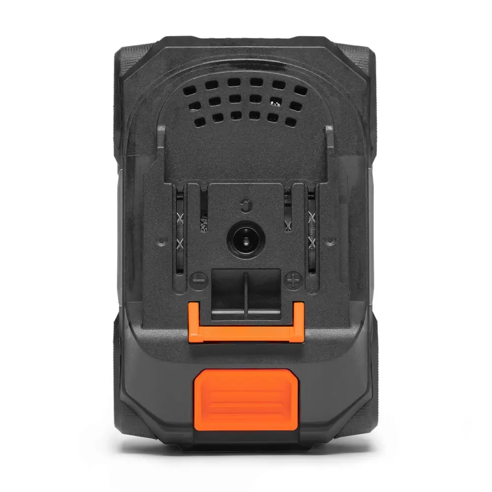 Фото 3 Батарея аккумуляторная DABT 4021Li Daewoo 21В 4.0Ач Фото 3 Батарея аккумуляторная DABT 4021Li Daewoo 21В 4.0Ач