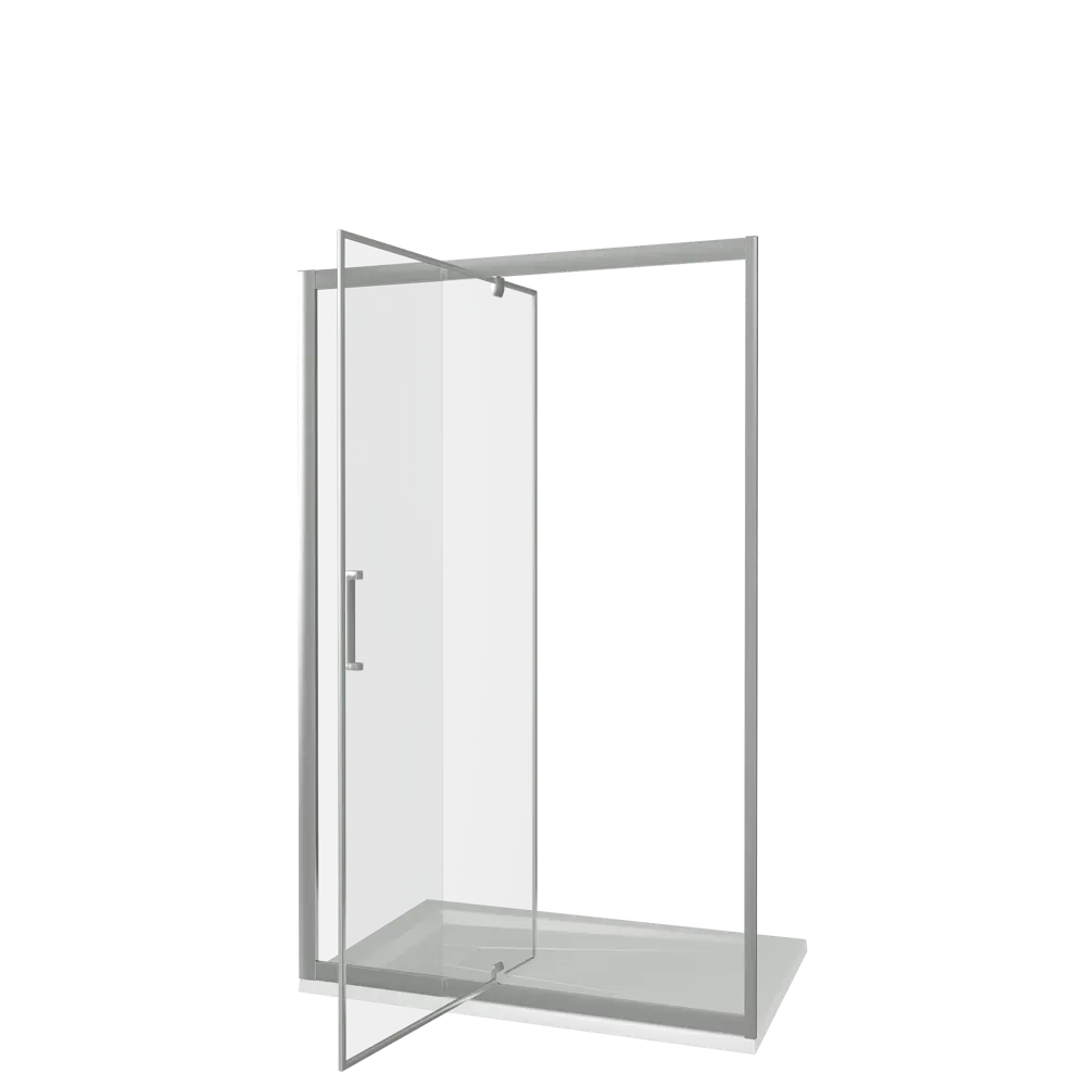 Фото 8 Душевое ограждение Good Door Orion WTW - PD -90-C-CH Фото 8 Душевое ограждение Good Door Orion WTW - PD -90-C-CH