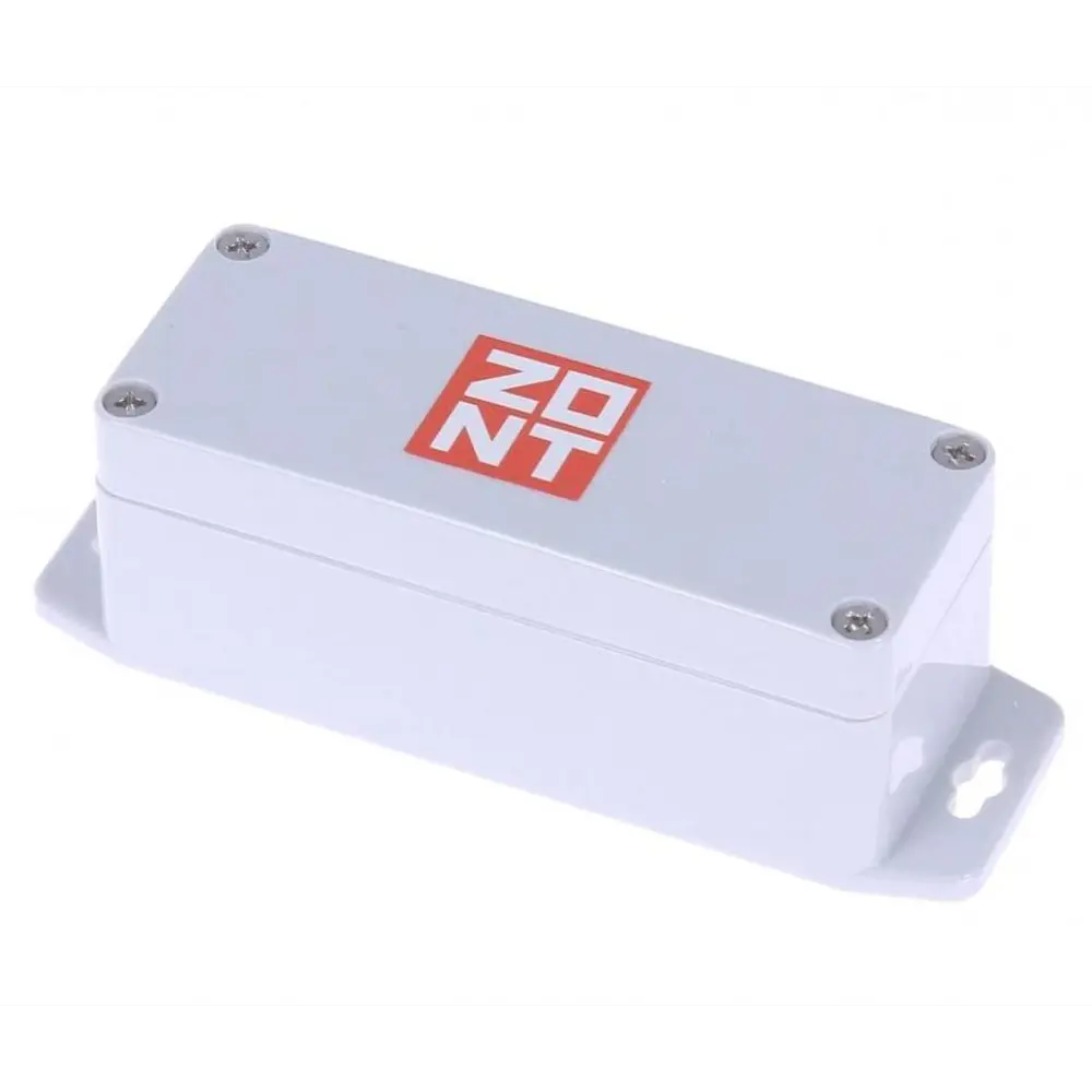 Фото 2 Радиотермодатчик Zont МЛ-711 уличный (868 МГц) Фото 2 Радиотермодатчик Zont МЛ-711 уличный (868 МГц)