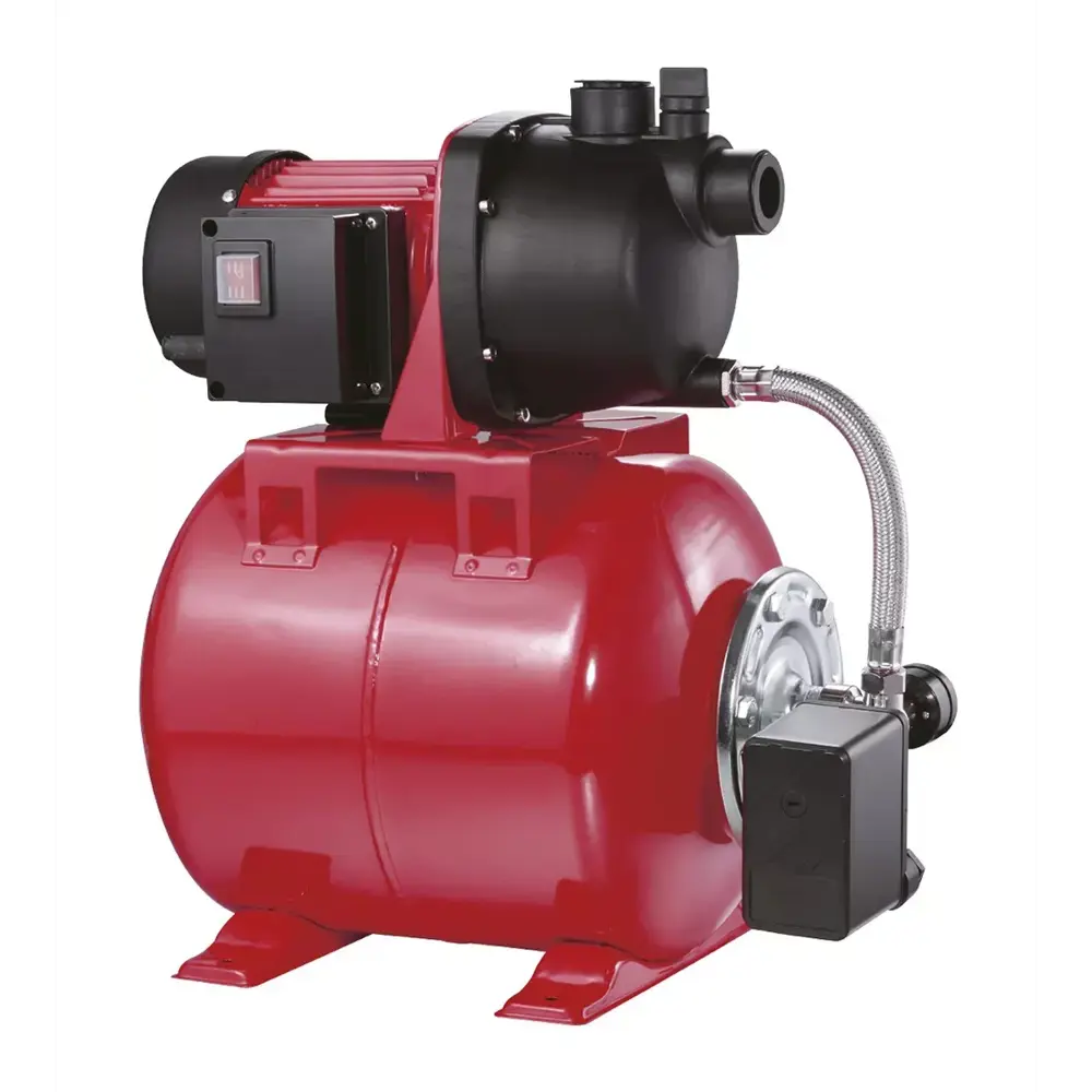 Фото Насосная станция Edon Ewp 650rc расход 3000 л/ч