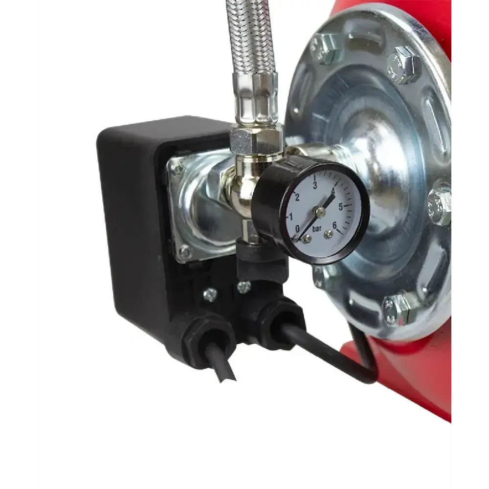 Фото 6 Насосная станция Edon Ewp 850rc расход 3200 л/ч Фото 6 Насосная станция Edon Ewp 850rc расход 3200 л/ч