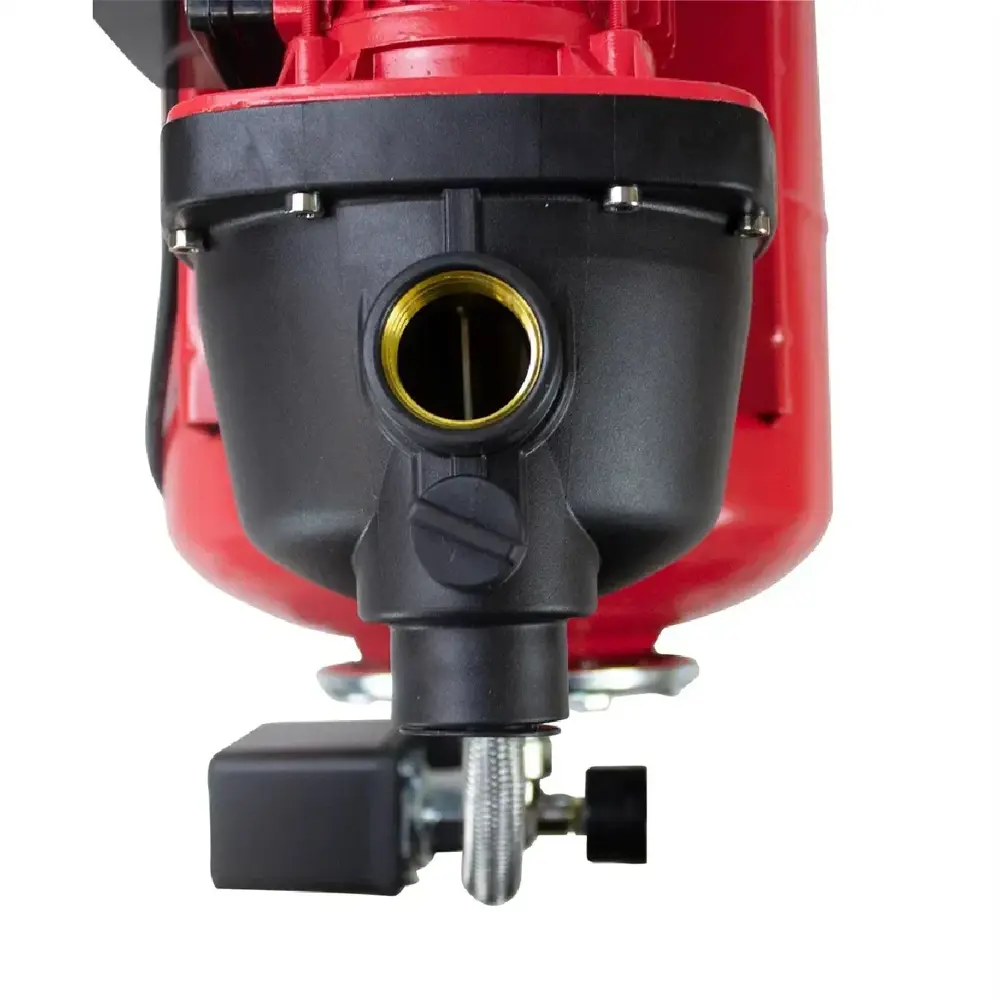 Фото 5 Насосная станция Edon Ewp 850rc расход 3200 л/ч Фото 5 Насосная станция Edon Ewp 850rc расход 3200 л/ч