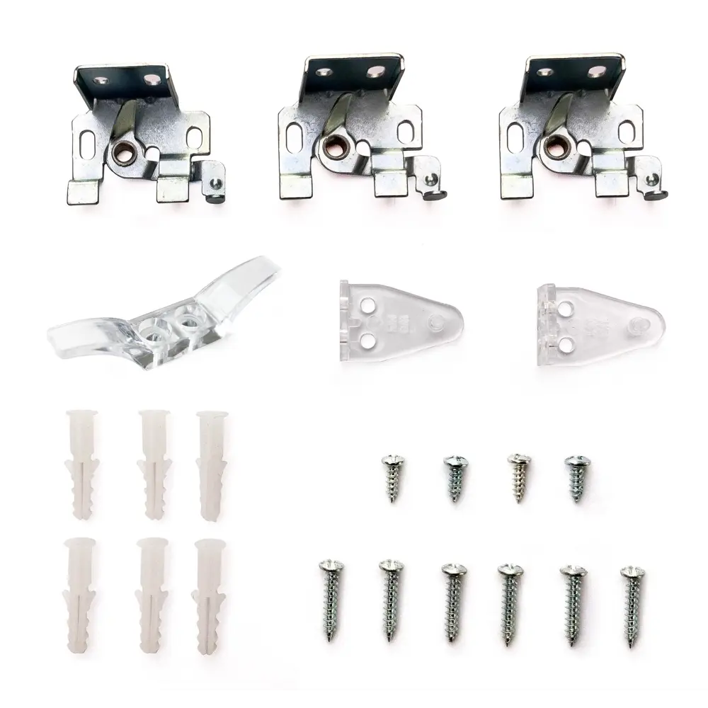 Фото 4 Жалюзи 120x160 см алюминий цвет белый Фото 4 Жалюзи 120x160 см алюминий цвет белый