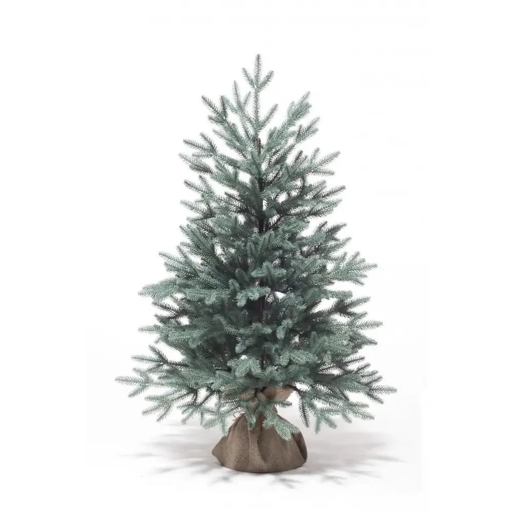 Фото 2 Ель новогодняя искусственная Царь елка АДЛ/ГЛ-90 Адель 90 см Фото 2 Ель новогодняя искусственная Царь елка АДЛ/ГЛ-90 Адель 90 см