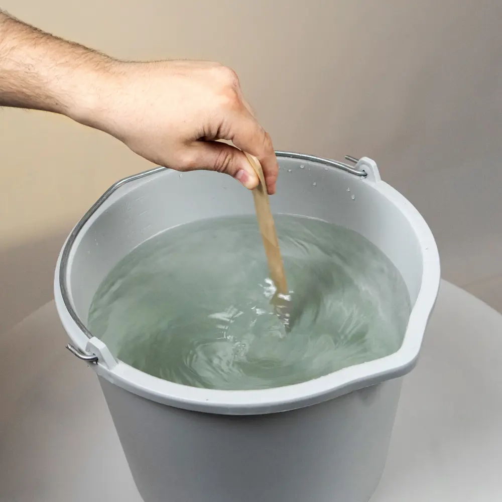 Фото 10 Клей для флизелиновых обоев Quelyd 60 м² Фото 10 Клей для флизелиновых обоев Quelyd 60 м²