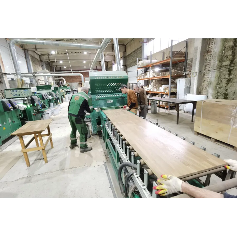 Фото 11 Подоконник деревянный Woodlight 1600x400x40мм дуб Фото 11 Подоконник деревянный Woodlight 1600x400x40мм дуб