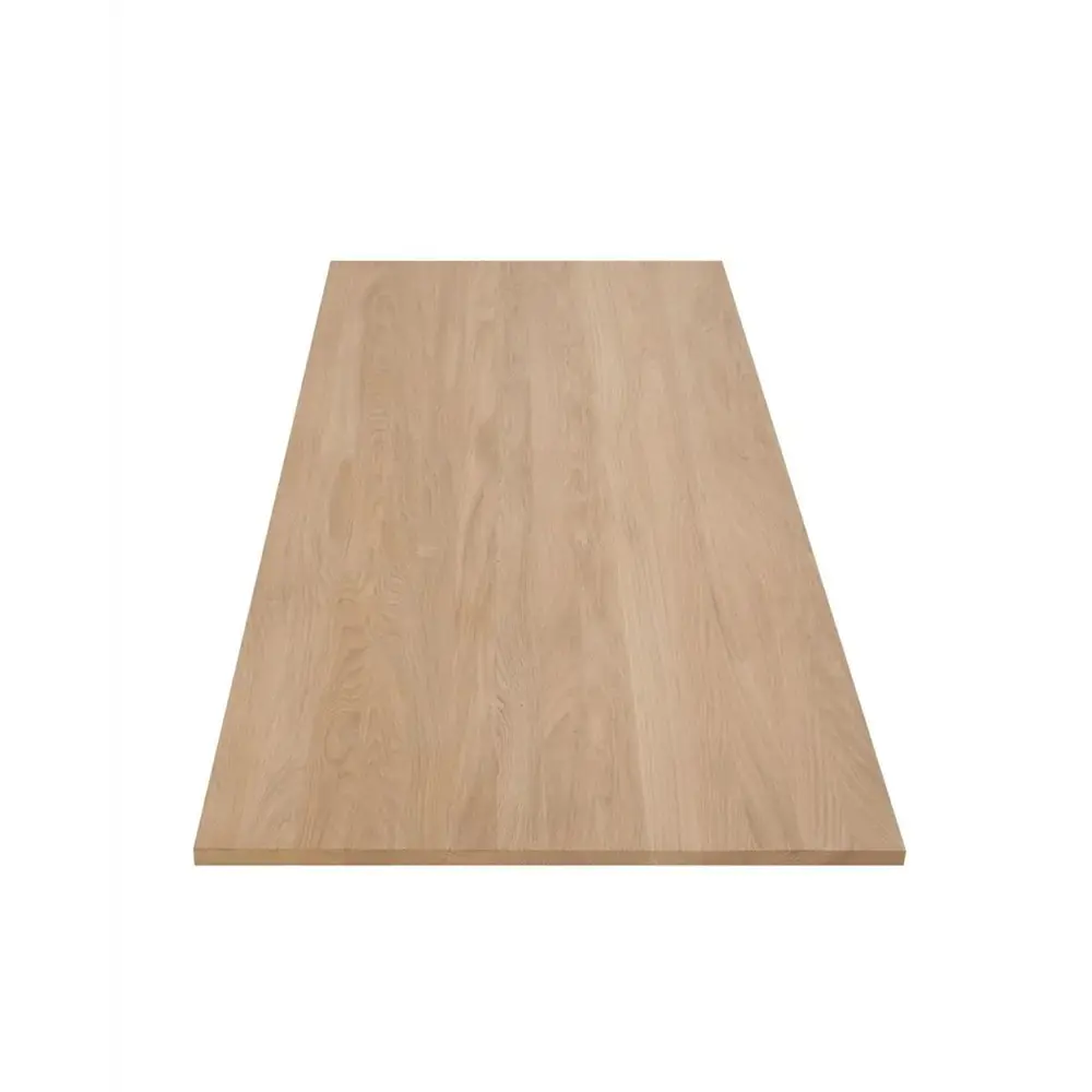 Фото 5 Мебельный щит Дом дерева 80x170x2 см дуб сорт A Фото 5 Мебельный щит Дом дерева 80x170x2 см дуб сорт A