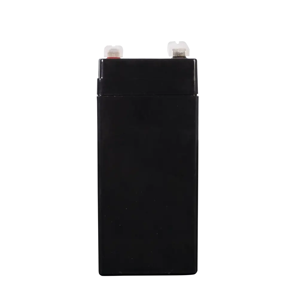 Фото 5 Аккумулятор свинцово-кислотный Rucelf DM6-4.5 для ИБП 6 В 4.5 Ач Фото 5 Аккумулятор свинцово-кислотный Rucelf DM6-4.5 для ИБП 6 В 4.5 Ач