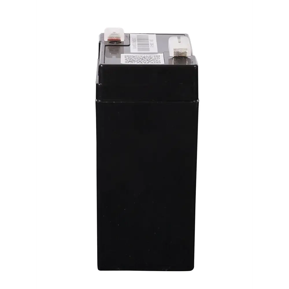 Фото 6 Аккумулятор свинцово-кислотный Rucelf DM6-4.5 для ИБП 6 В 4.5 Ач Фото 6 Аккумулятор свинцово-кислотный Rucelf DM6-4.5 для ИБП 6 В 4.5 Ач