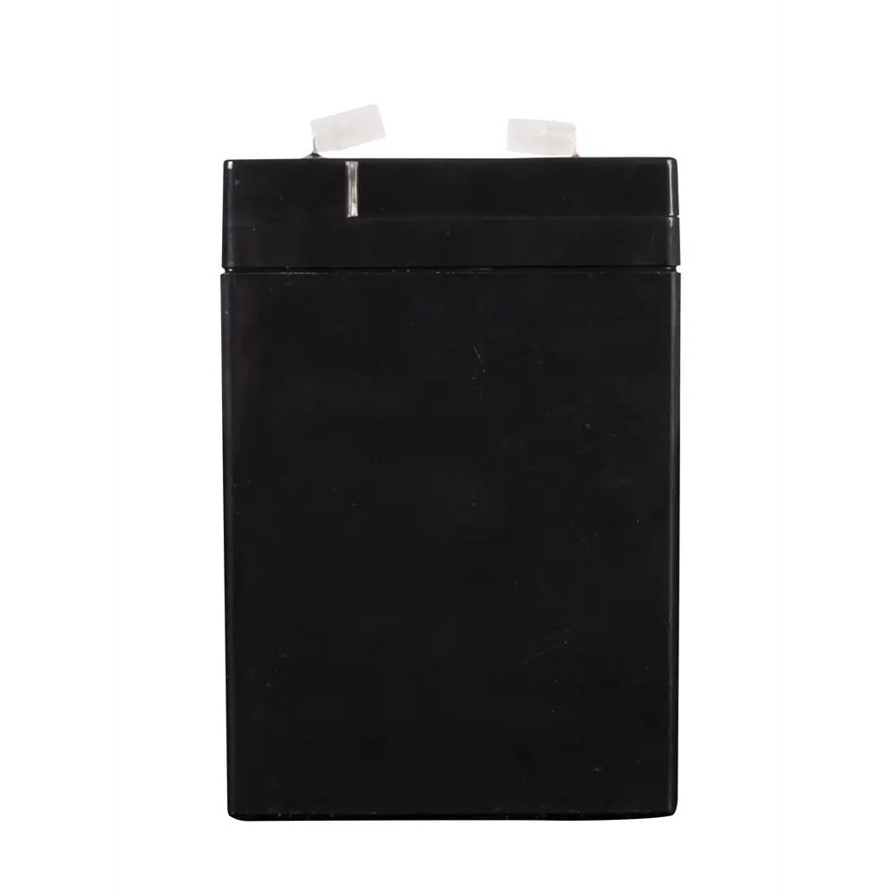 Фото 7 Аккумулятор свинцово-кислотный Rucelf DM6-4.5 для ИБП 6 В 4.5 Ач Фото 7 Аккумулятор свинцово-кислотный Rucelf DM6-4.5 для ИБП 6 В 4.5 Ач