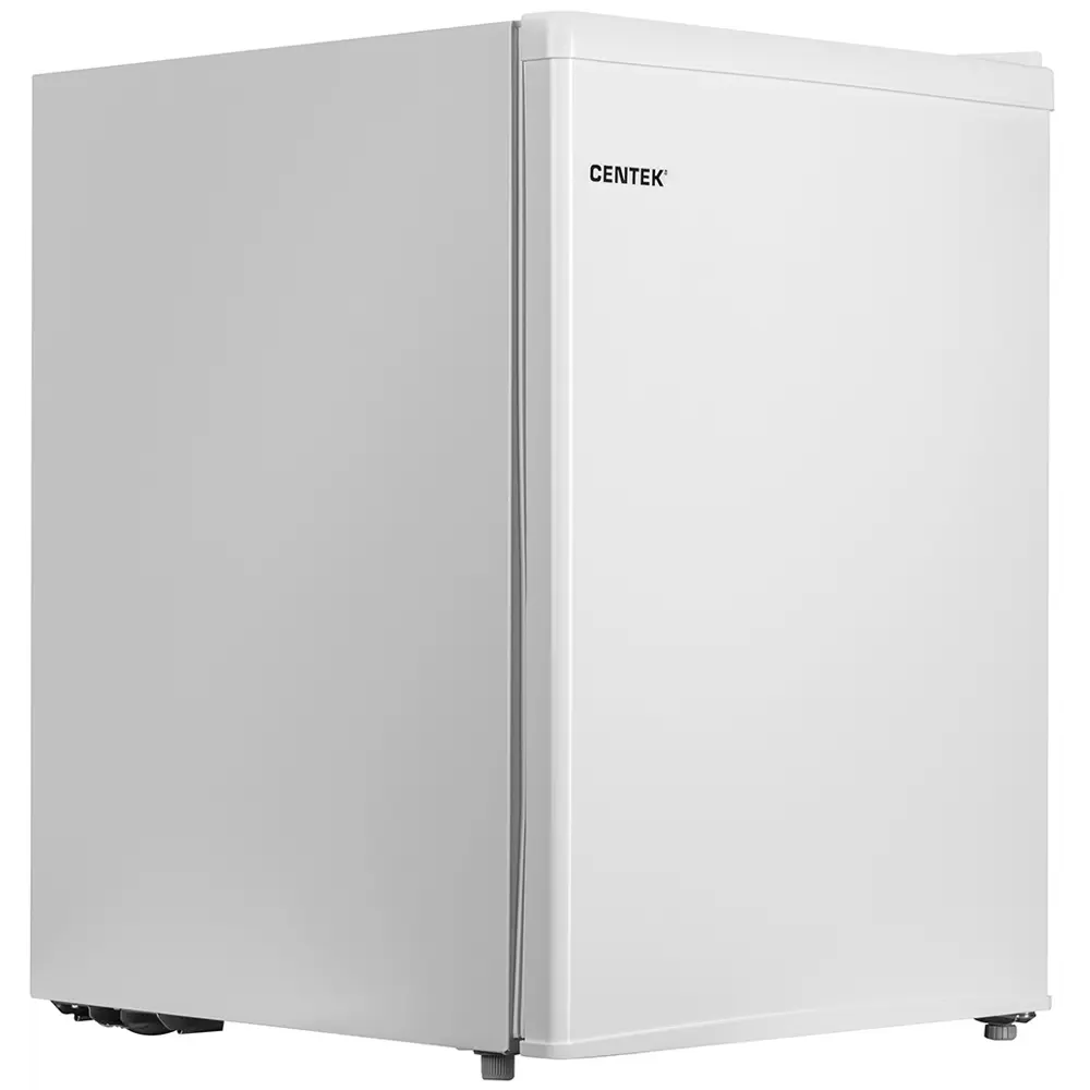 Фото 2 Отдельностоящий холодильник Centek CT-1702 44.5x63 см цвет белый Фото 2 Отдельностоящий холодильник Centek CT-1702 44.5x63 см цвет белый
