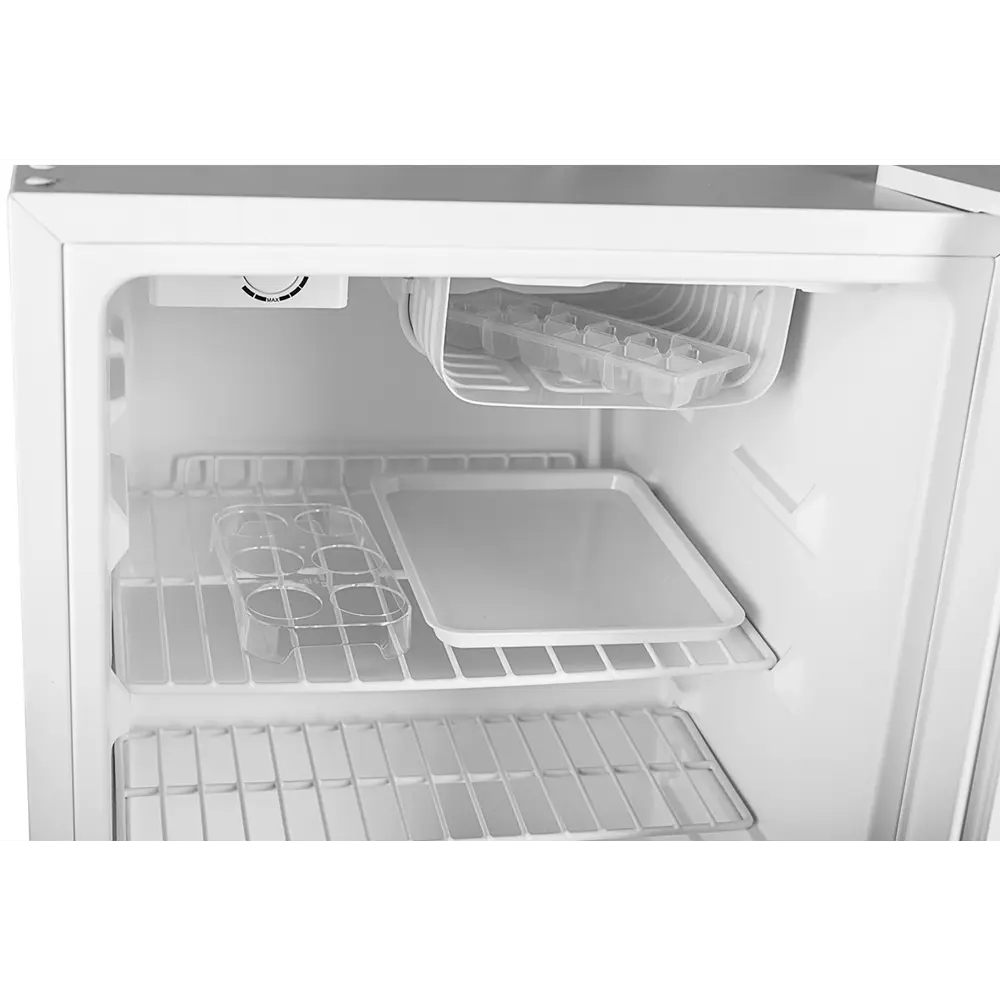 Фото 4 Отдельностоящий холодильник Centek CT-1702 44.5x63 см цвет белый Фото 4 Отдельностоящий холодильник Centek CT-1702 44.5x63 см цвет белый