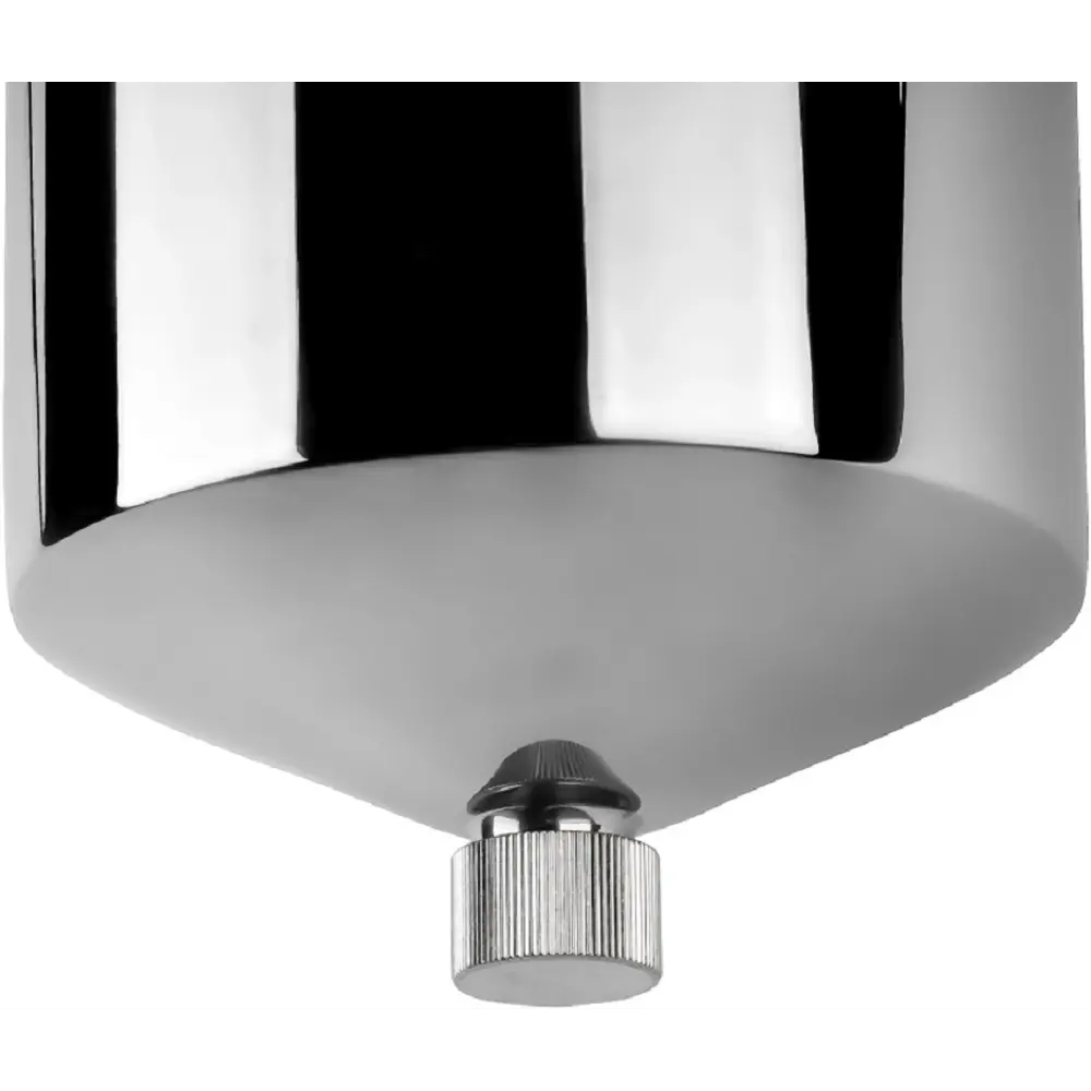 Фото 6 Корпус фильтра Гейзер BB10 для ХВС 1" НР нержавеющая сталь Фото 6 Корпус фильтра Гейзер BB10 для ХВС 1" НР нержавеющая сталь