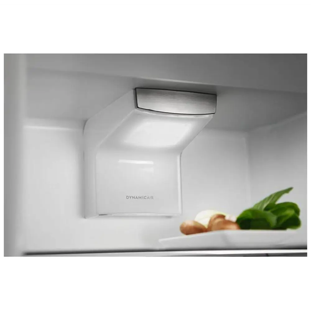 Фото 4 Встраиваемый холодильник Electrolux ENS8TE19S 54x188.4 см цвет белый Фото 4 Встраиваемый холодильник Electrolux ENS8TE19S 54x188.4 см цвет белый