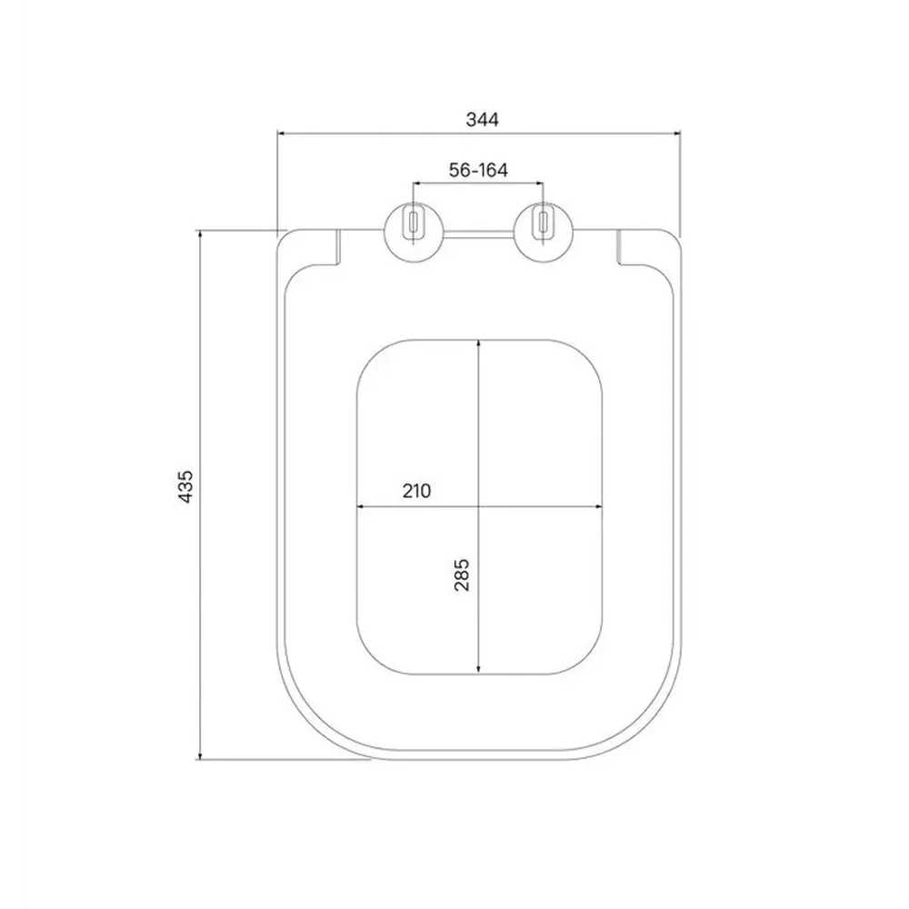 Фото 5 Сиденье для унитаза Iddis Soft Close Easy Fix 177DPSEi31 дюропласт Фото 5 Сиденье для унитаза Iddis Soft Close Easy Fix 177DPSEi31 дюропласт