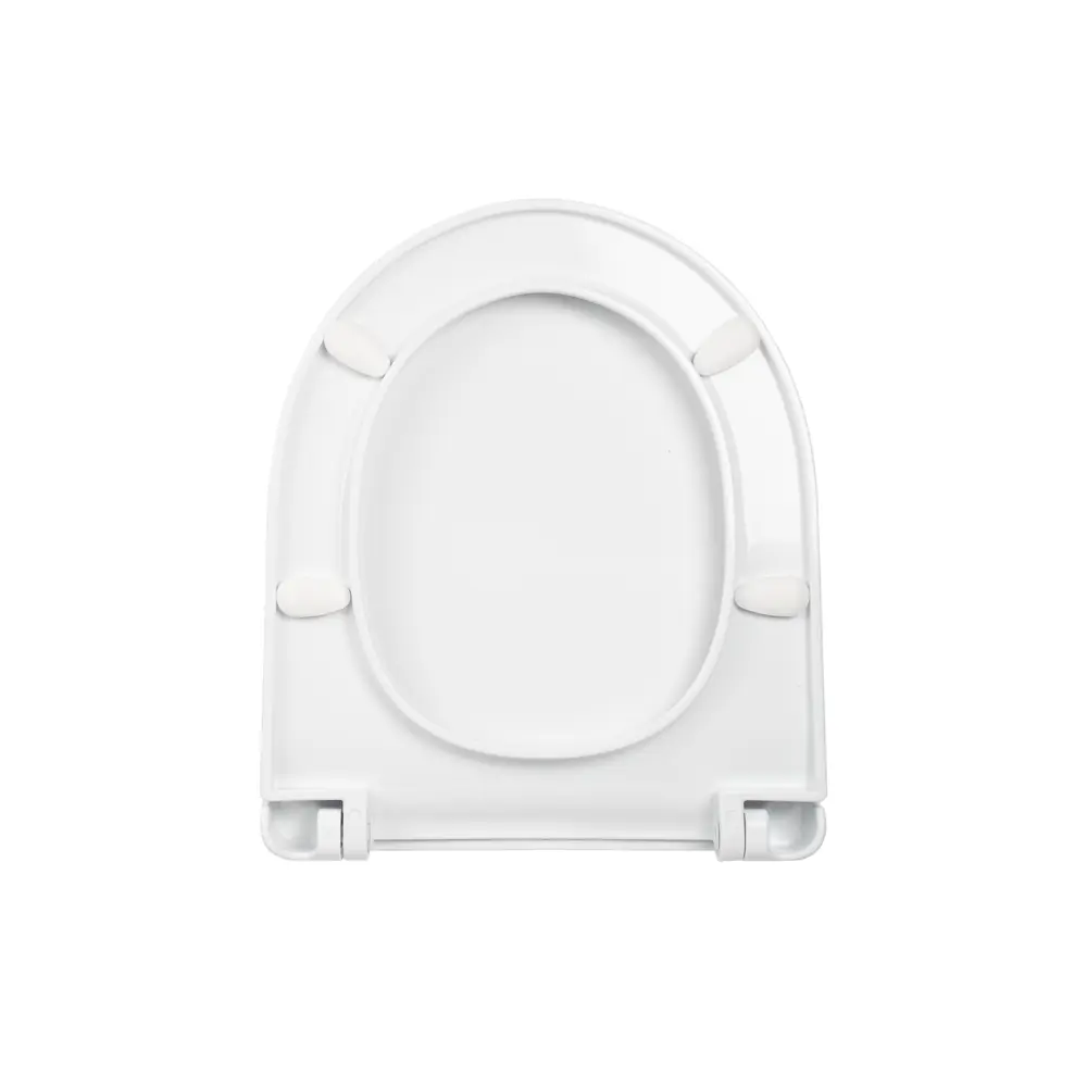 Фото 7 Сиденье для унитаза Iddis Soft Close 6 006PPSCi31 полипропилен Фото 7 Сиденье для унитаза Iddis Soft Close 6 006PPSCi31 полипропилен