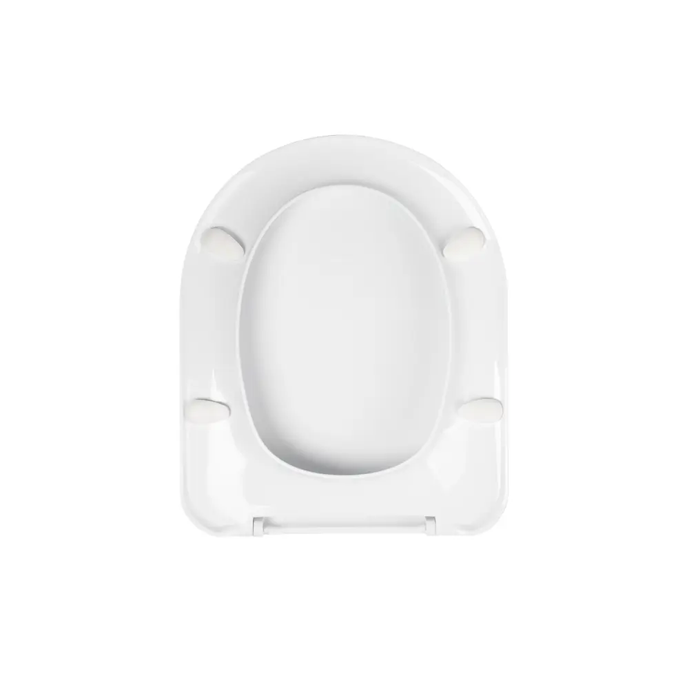 Фото 7 Сиденье для унитаза Iddis 3 003PP00i31 полипропилен