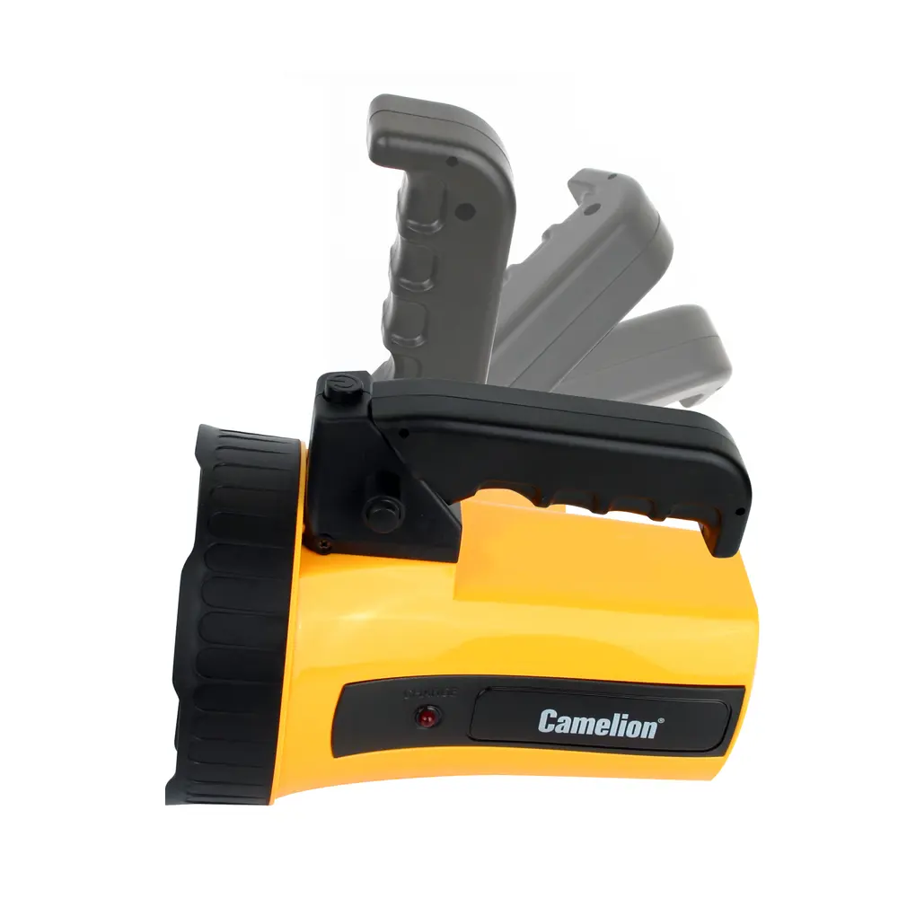 Фото 3 Фонарь аккумуляторный Camelion LED29315 5 Вт