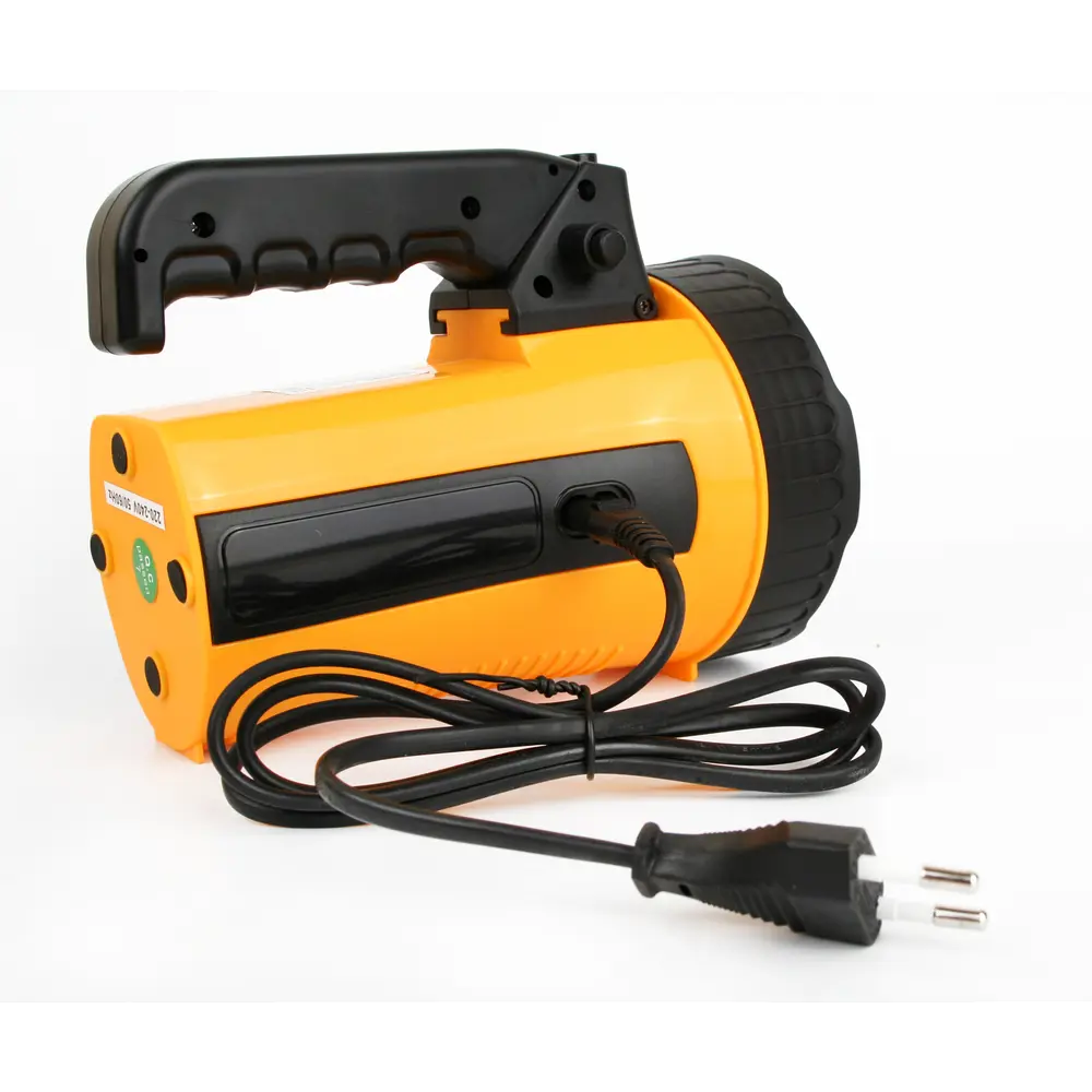 Фото 9 Фонарь аккумуляторный Camelion LED29315 5 Вт