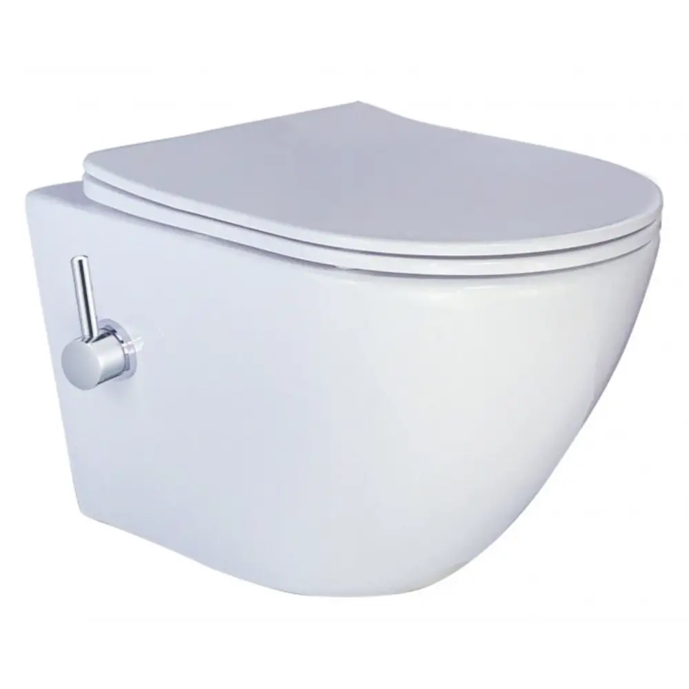 Фото 2 Комплект инсталляция Grohe Rapid SL 38772001 унитаз Esbano Teruel-WBN безободковый с функцией биде Фото 2 Комплект инсталляция Grohe Rapid SL 38772001 унитаз Esbano Teruel-WBN безободковый с функцией биде