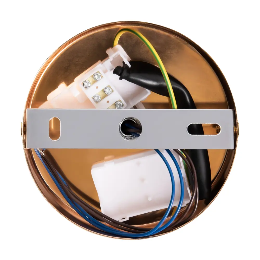 Фото 6 Светильник бра настенный Freya Fioress цвет золотой Фото 6 Светильник бра настенный Freya Fioress цвет золотой