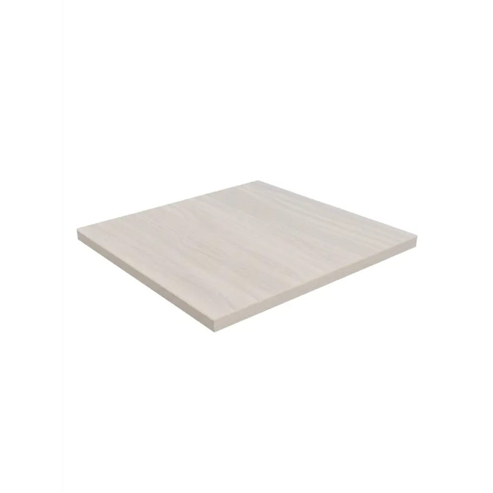 Фото 4 Мебельная панель ЛДСП Увадрев 750x2150x18 мм цвет ясень шимо светлый кромка ПВХ со всех сторон Фото 4 Мебельная панель ЛДСП Увадрев 750x2150x18 мм цвет ясень шимо светлый кромка ПВХ со всех сторон