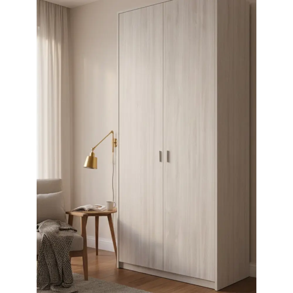 Фото 9 Мебельная панель ЛДСП Увадрев 150x600x18 мм цвет ясень шимо светлый кромка ПВХ со всех сторон Фото 9 Мебельная панель ЛДСП Увадрев 150x600x18 мм цвет ясень шимо светлый кромка ПВХ со всех сторон