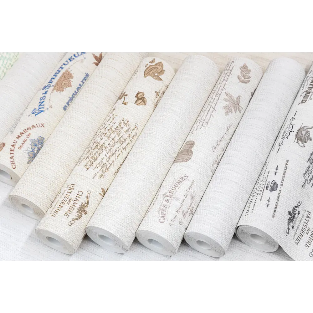 Фото 5 Обои виниловые Vilia Латте Еврокомфорт 0.53 м цвет светло-бежевый (латте фон 1527-63) ЦБ-00001321 Фото 5 Обои виниловые Vilia Латте Еврокомфорт 0.53 м цвет светло-бежевый (латте фон 1527-63) ЦБ-00001321