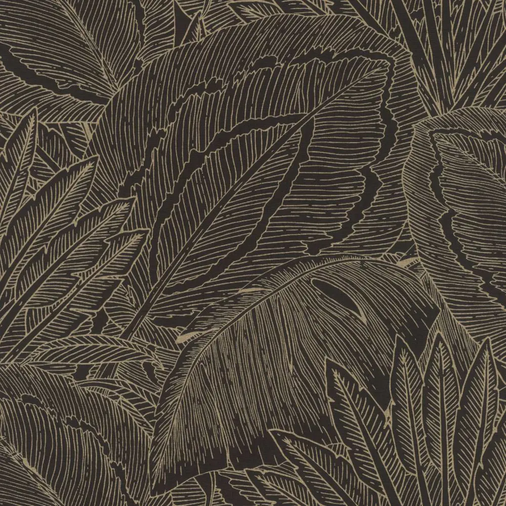 Фото 2 Обои флизелиновые Rasch Allegretto 0.53 м цвет черный;коричневый;медь 580839_92587274 Фото 2 Обои флизелиновые Rasch Allegretto 0.53 м цвет черный;коричневый;медь 580839_92587274