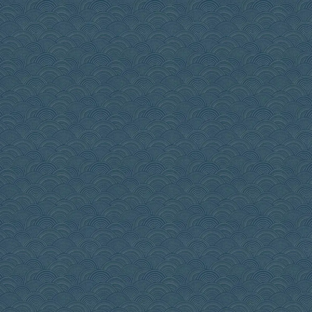 Фото 3 Обои флизелиновые Rasch Allegretto 0.53 м цвет синий;серый;светло-серый 581409_92587274