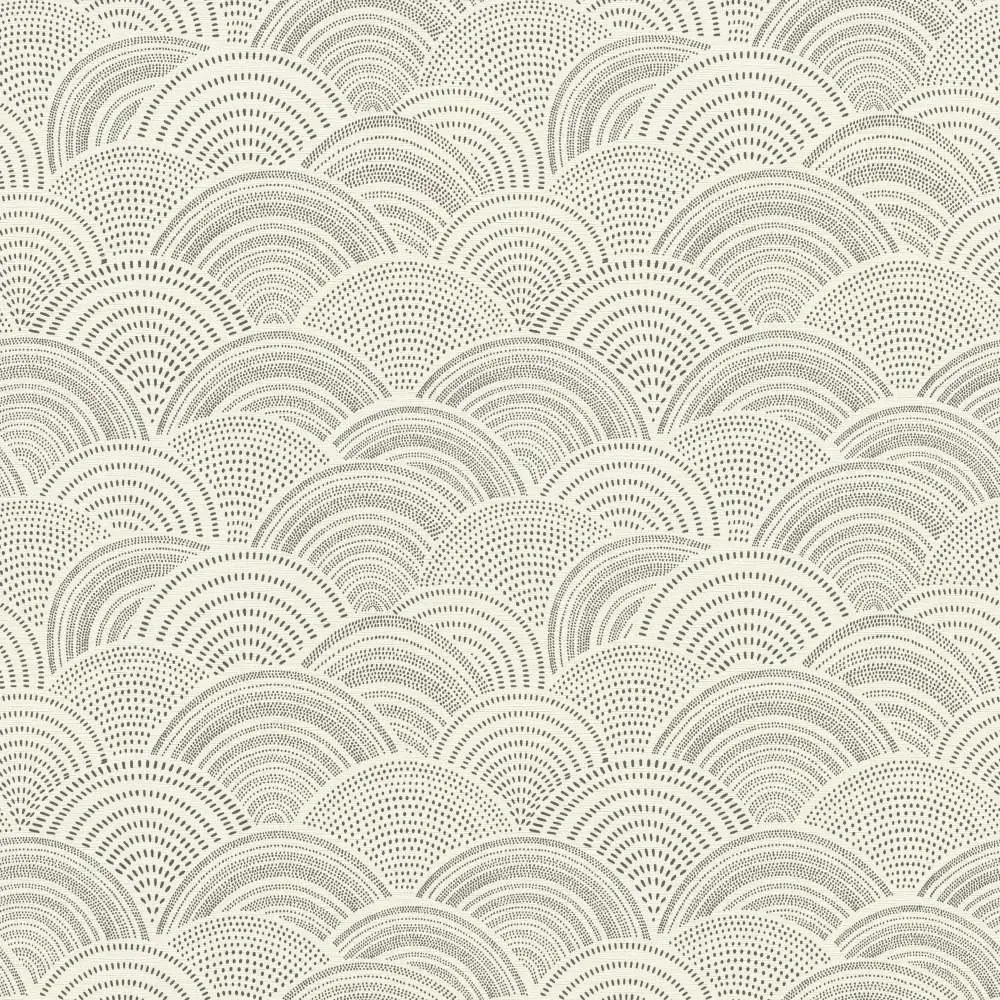 Фото Обои флизелиновые Rasch Allegretto 0.53 м цвет черный;белый 581416_92587274 Фото Обои флизелиновые Rasch Allegretto 0.53 м цвет черный;белый 581416_92587274