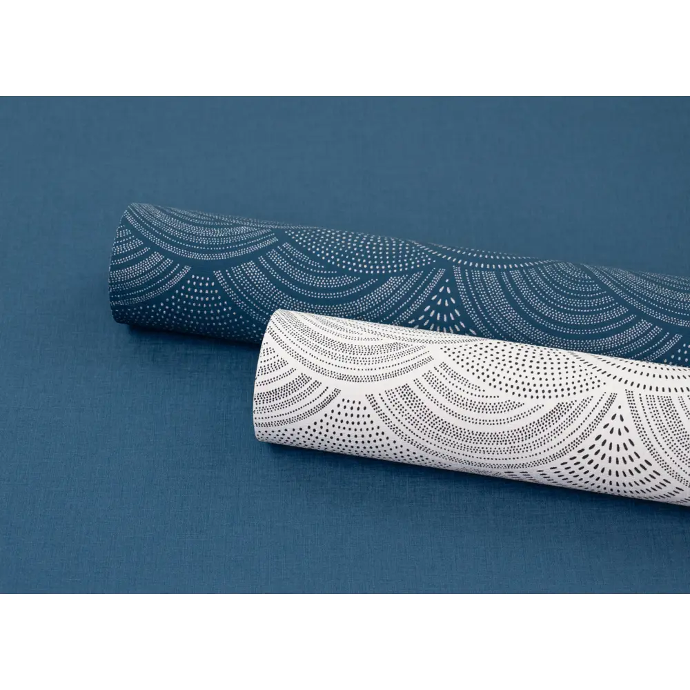 Фото 4 Обои флизелиновые Rasch Allegretto 0.53 м цвет синий 688016_92587274 Фото 4 Обои флизелиновые Rasch Allegretto 0.53 м цвет синий 688016_92587274