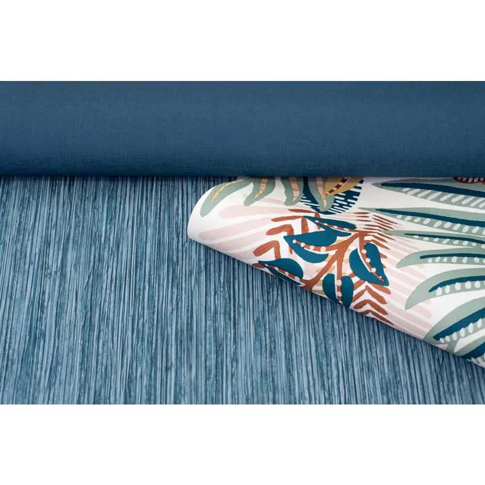 Фото 5 Обои флизелиновые Rasch Allegretto 0.53 м цвет синий 688016_92587274 Фото 5 Обои флизелиновые Rasch Allegretto 0.53 м цвет синий 688016_92587274