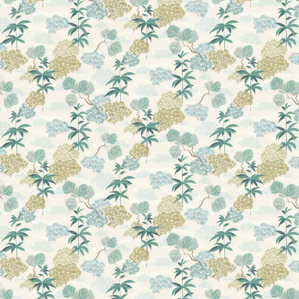 Фото 3 Обои флизелиновые Rasch Allegretto 0.53 м цвет зеленый;голубой;белый;коричневый;светло-коричневый 792515_92587274 Фото 3 Обои флизелиновые Rasch Allegretto 0.53 м цвет зеленый;голубой;белый;коричневый;светло-коричневый 792515_92587274