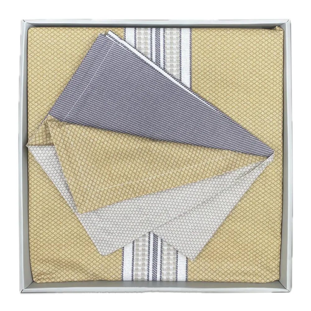 Фото 2 Комплект постельного белья TAC Ranforce Vera 1.5-спальный ранфорс 4615-97013