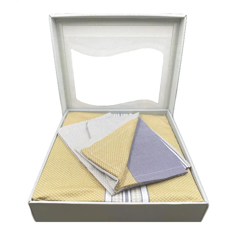 Фото 4 Комплект постельного белья TAC Ranforce Vera 1.5-спальный ранфорс 4615-97013