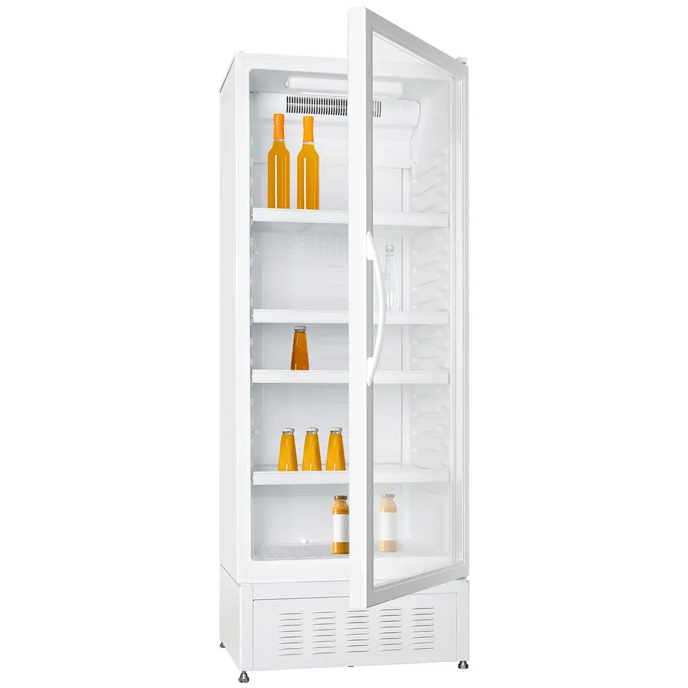 Фото 3 Шкаф-витрина Atlant ХТ 1002-000 70.2x184 см цвет белый Фото 3 Шкаф-витрина Atlant ХТ 1002-000 70.2x184 см цвет белый