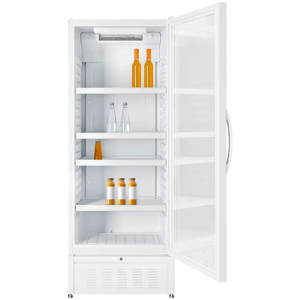 Фото 4 Шкаф-витрина Atlant ХТ 1002-000 70.2x184 см цвет белый Фото 4 Шкаф-витрина Atlant ХТ 1002-000 70.2x184 см цвет белый